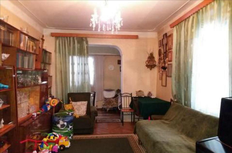 Nadzaladevi的3个房间的公寓。廉价公寓在第比利斯，纳扎拉德维 — 来自开发商和业主的房地产搜索引擎 GEOLN.COM. 照片 1