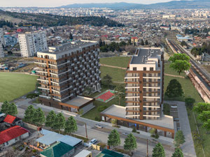 Нерухомість в Solum Ponichala — дивіться на пошуковику нерухомості GEOLN.COM. Фото 2