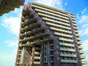 Nieruchomości w Nairi Zaryana 74 — spójrz na wyszukiwarkę nieruchomości GEOLN.COM. Zdjęcie 2