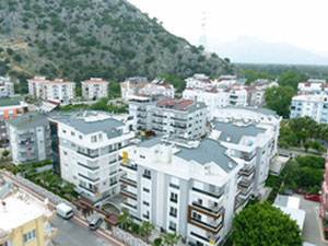 უძრავი კონება Orion Residence — გადახედეთ უძრავი ქონების საძიებო სისტემას GEOLN.COM. ფოტო 4