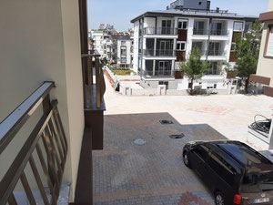 იყიდება ბინა 2+1 ანტალიაში კეპეზში. — უძრავი ქონების ყიდვა და მფლო ბელებისგან GEOLN.COM. ფოტო 15