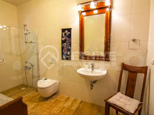 ვილა ზღვის პირას — უძრავი ქონების ყიდვა და მფლო ბელებისგან GEOLN.COM. ფოტო 14