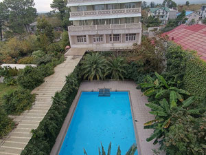 酒店 — 来自开发商和业主的房地产搜索引擎 GEOLN.COM. 照片 7