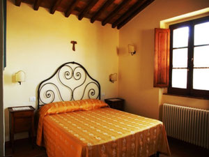 意大利托斯卡纳科尔托纳村的别墅 — 来自开发商和业主的房地产搜索引擎 GEOLN.COM. 照片 6