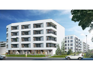 נדל"ן ב Osiedle Na Smolnej — עיין במנוע חיפוש הנדל"ן GEOLN.COM. תמונה 9