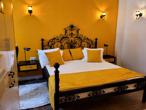 精品酒店“River Boutique”位于巴图米 — 来自开发商和业主的房地产搜索引擎 GEOLN.COM. 照片 12