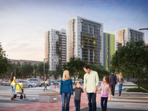 房地产在 Skazochnyy les — look at the real estate search engine GEOLN.COM. 照片 6