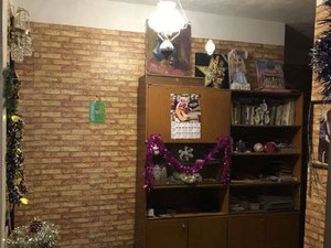 Saburtalo 2间卧室的公寓。购买第比利斯的公寓 — 来自开发商和业主的房地产搜索引擎 GEOLN.COM. 照片 3