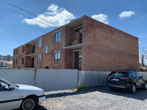 Real estate in Institutsky — look at the real estate search engine GEOLN.COM. Photo 7