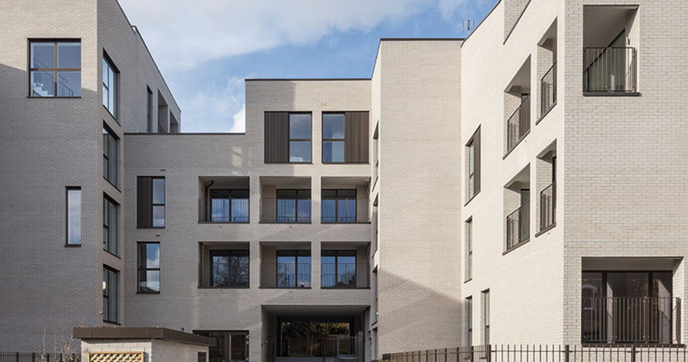 Нерухомість в The Avenue — дивіться на пошуковику нерухомості GEOLN.COM. Фото 1