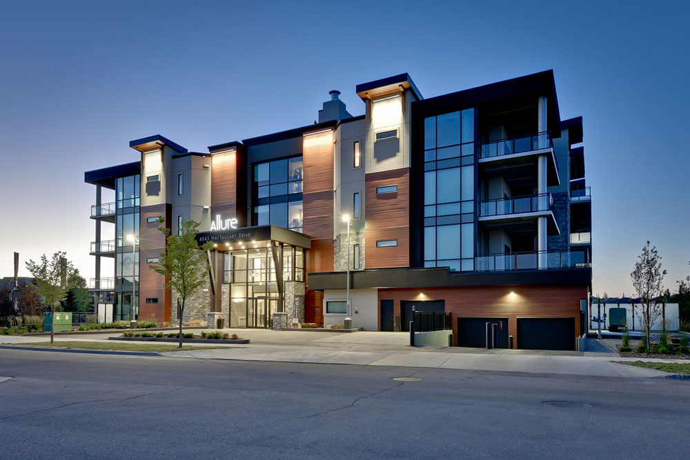 房地产在 Allure — look at the real estate search engine GEOLN.COM. 照片 1