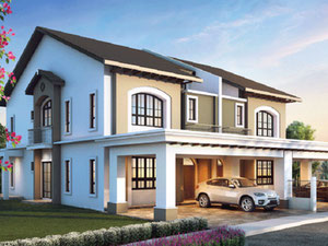 Нерухомість в Casa Rica — дивіться на пошуковику нерухомості GEOLN.COM. Фото 2