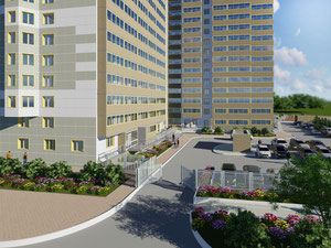 房地产在 Sibiryachka — look at the real estate search engine GEOLN.COM. 照片 2