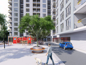 房地产在 Biota Park — look at the real estate search engine GEOLN.COM. 照片 7