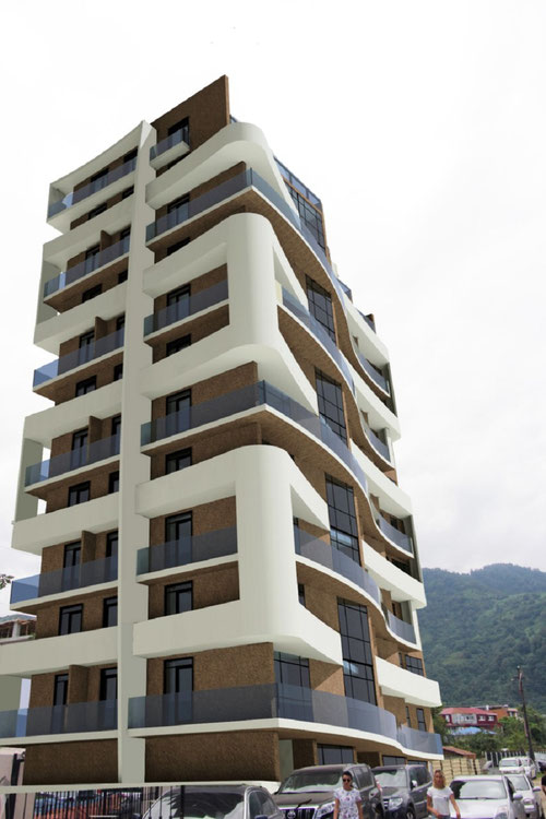 נדל"ן ב Family Inn Gonio — עיין במנוע חיפוש הנדל"ן GEOLN.COM. תמונה 1