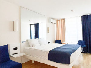 Orbi city С 区 — 来自开发商和业主的房地产搜索引擎 GEOLN.COM. 照片 10