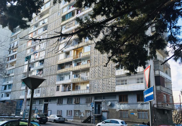 5 кімнатна квартира в Ваке. Квартира без посередника в Тбілісі