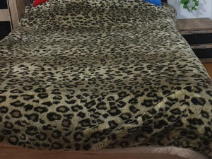 Vazisubani 1室公寓。瓦济苏巴尼第比利斯的廉价公寓 — 来自开发商和业主的房地产搜索引擎 GEOLN.COM. 照片 4