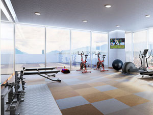 房地产在 KYO Aluna — look at the real estate search engine GEOLN.COM. 照片 4