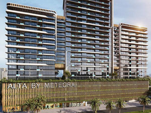 在阿尔塔出售公寓 — 来自开发商和业主的房地产搜索引擎 GEOLN.COM. 照片 11