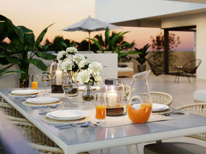 Apartment 1 bedroom 99 m² in Estepona, Spain — Find off-plan property or real estate resale directly from developers and owners GEOLN.COM. Photo 37