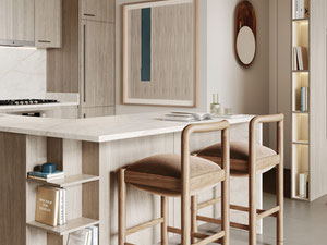 公寓出售在公园山丘 — 来自开发商和业主的房地产搜索引擎 GEOLN.COM. 照片 4