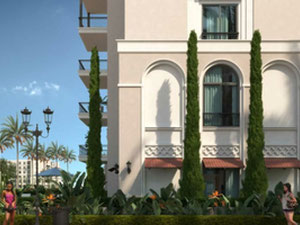 房地产在 Village West — look at the real estate search engine GEOLN.COM. 照片 3