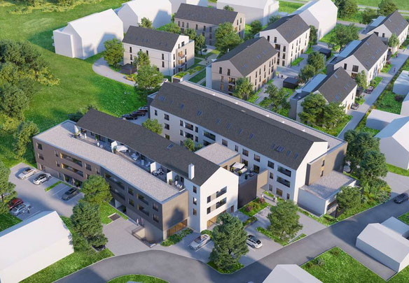 Convivo Park Bad Gögging