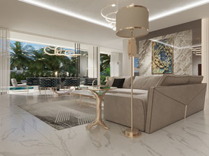 Immobilien in 3-спальная luxury вилла в топовой локации Бали — Schauen Sie sich die Immobiliensuchmaschine GEOLN.COM an. Foto 11