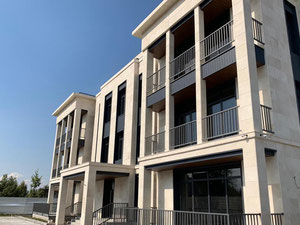 Immobilien in Posolski — Schauen Sie sich die Immobiliensuchmaschine GEOLN.COM an. Foto 7