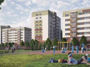 נדל"ן ב Solnechny — עיין במנוע חיפוש הנדל"ן GEOLN.COM. תמונה 5