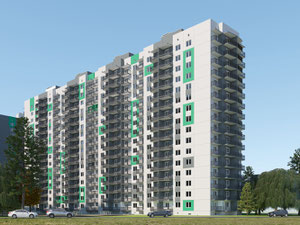 Real estate in ModeGrad — look at the real estate search engine GEOLN.COM. Photo 5