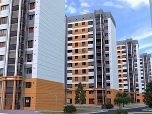 Real estate in Talterek — look at the real estate search engine GEOLN.COM. Photo 8