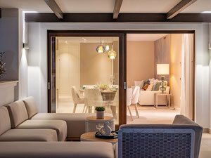 顶楼 3 卧室 263 m² 在 Las Lomas de Marbella, 西班牙 — 来自开发商和业主的房地产搜索引擎 GEOLN.COM. 照片 21