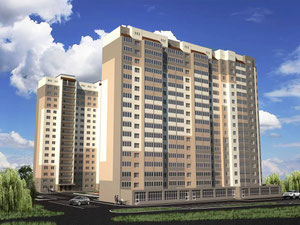 房地产在 Salyut — look at the real estate search engine GEOLN.COM. 照片 4