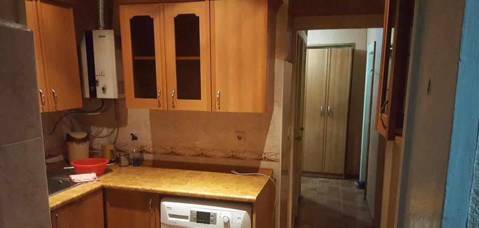 2 кімнатна квартира в санзона. Квартира без посередника в Тбілісі — Пошуковик нерухомості від забудовників і власників GEOLN.COM. Фото 1