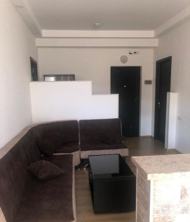 3 кімнатна квартира в Ортачала. Квартира без посередника в Тбілісі — Пошуковик нерухомості від забудовників і власників GEOLN.COM. Фото 1