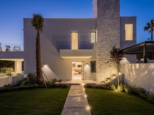 别墅 4 卧室 777 m² 在 Elviria, 西班牙 — 来自开发商和业主的房地产搜索引擎 GEOLN.COM. 照片 23