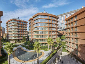 içindeki mülkiyet The Kosuyolu Koru Evleri — emlak arama motoru GEOLN.COM'a bakın. Fotoğraf 5