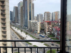 巴统公寓 — 来自开发商和业主的房地产搜索引擎 GEOLN.COM. 照片 6