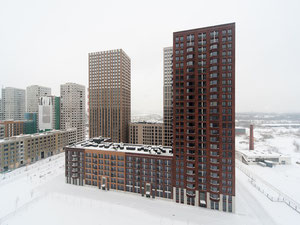 房地产在 Domashniy — look at the real estate search engine GEOLN.COM. 照片 9