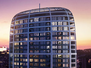 Недвижимость в SKY PARK — смотрите на поисковике недвижимости GEOLN.COM. Фото 4