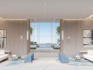 Apartment sale in Art Bay — Find off-plan property or real estate resale directly from developers and owners GEOLN.COM. Photo 5