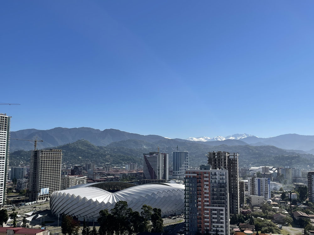 出售山景工作室 — 来自开发商和业主的房地产搜索引擎 GEOLN.COM. 照片 1