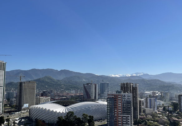 出售山景工作室