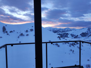 Premium sınıf tasarım tadilatlı dairelerimi Gürcistan, Gudauri'de satıyorum — Sahiplerden yada inşaatcilardan mülkiyet arama GEOLN.COM. Fotoğraf 27