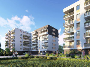 Недвижимость в  Mieszko — смотрите на поисковике недвижимости GEOLN.COM. Фото 6