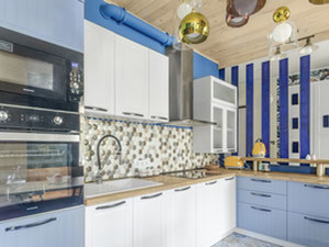 绿线公寓 — 来自开发商和业主的房地产搜索引擎 GEOLN.COM. 照片 25