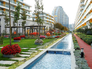 房地产在 Batisehir — look at the real estate search engine GEOLN.COM. 照片 5