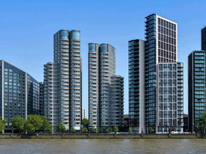 房地产在 The Dumont — look at the real estate search engine GEOLN.COM. 照片 2